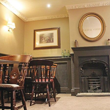 Blackwell Lodges Stokesley Extérieur photo
