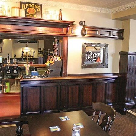 Blackwell Lodges Stokesley Extérieur photo