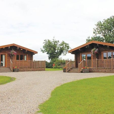 Blackwell Lodges Stokesley Extérieur photo