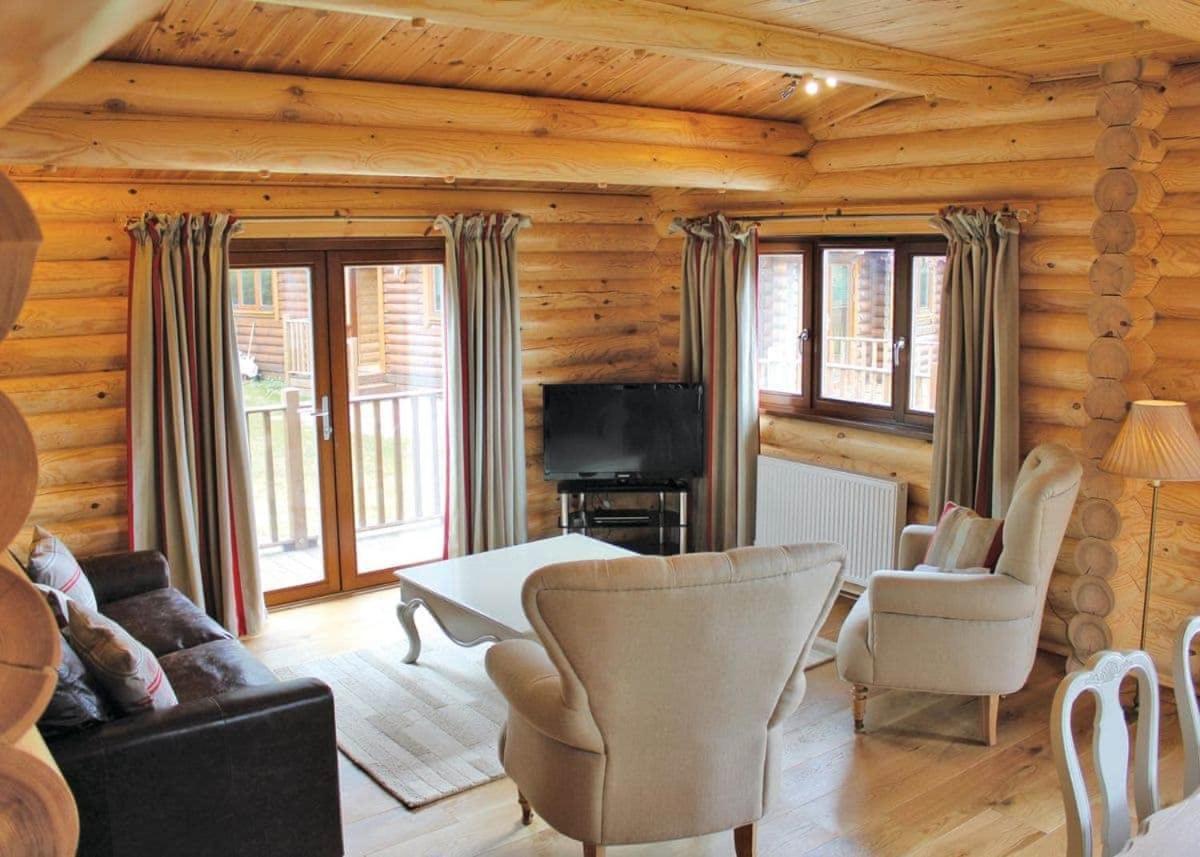 Blackwell Lodges Stokesley Extérieur photo