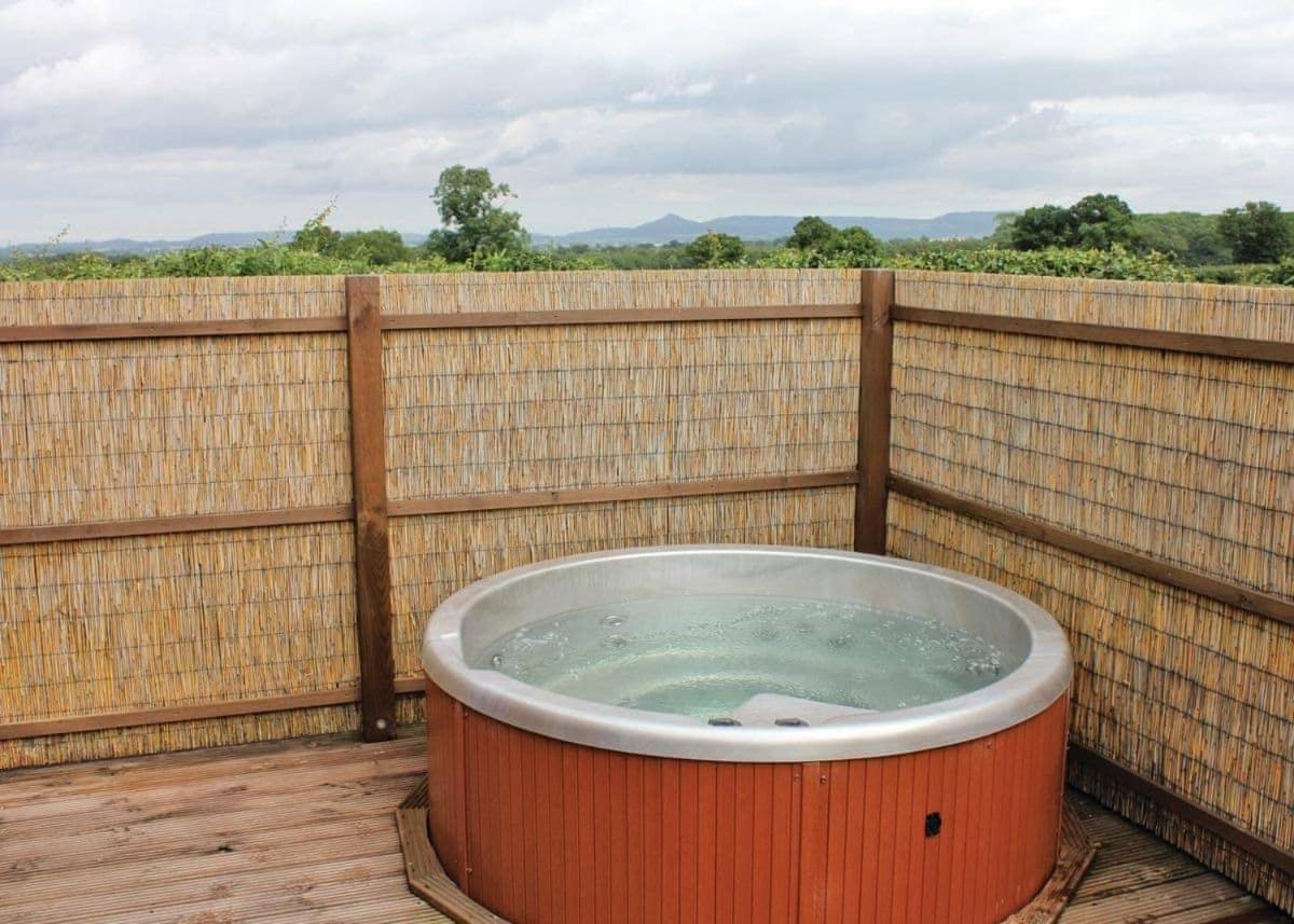 Blackwell Lodges Stokesley Extérieur photo