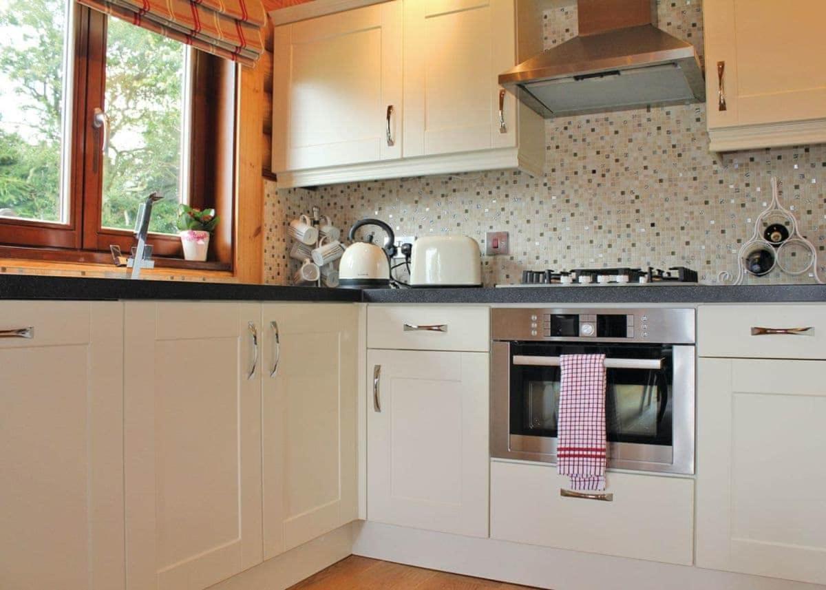 Blackwell Lodges Stokesley Extérieur photo